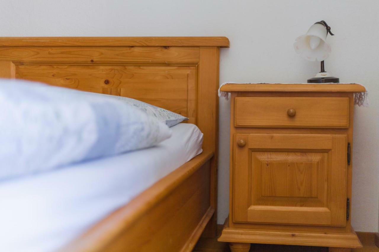 Paulnhof Apartman Brennero Kültér fotó