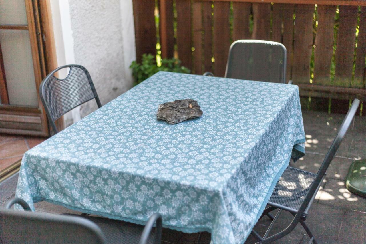 Paulnhof Apartman Brennero Kültér fotó