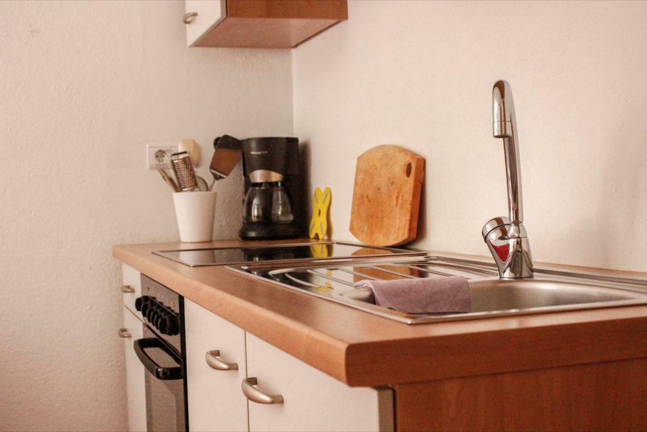 Paulnhof Apartman Brennero Kültér fotó