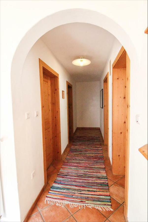 Paulnhof Apartman Brennero Kültér fotó